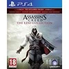 „Ubisoft Assassin's Creed: Ezio“ kolekcija PS4
