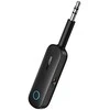 UGREEN CM403 AUX siųstuvas / imtuvas, Bluetooth 5.0 (juodas)