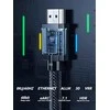 Kabelis HDMI 2.1 UGREEN HD135 8K 60Hz 2m