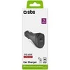 Automobilinis įkroviklis SBS 65W USB-C