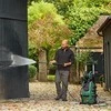 Aukšto slėgio plovykla Bosch AdvancedAquatak 150
