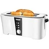 Skrudintuvas Unold 38020. Baltas
