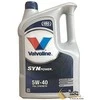 Alyva varikliui SYNPOWER 5W40 5L, Valvoline