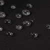 Omega Pelės kilimėlis VARR (750x28x3mm) juodas
