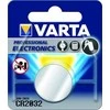 Varta Electronics CR2032 3V 230mAh elementas 6032, 1 vnt.