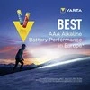 Varta Consumer Batteries Varta Longlife Power (40 Stück, AAA)