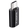 Varta Charge &amp; sync Micro USB - USB tipo C 57945 adapteris