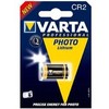 Varta Lithium CR2 3V 880mAh elementas 6206, 1 vnt.