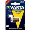 Varta Lithium CR2 3V 880mAh elementas 6206, 1 vnt.