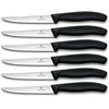 Victorinox Swiss Classic kepsnių peilis 6 vnt.