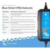 Victron Energy Įkroviklis 12/15 (1) 230V Mėlyna Smart IP65 Charger