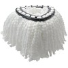 VILEDA Kasetė Easy Wring and Clean Mop priedas VILEDA - Lengvai išgręžiamas ir valomas