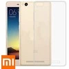 Dėklas Xiaomi Redmi 4A Skaidrus