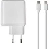 Vivanco įkroviklis USB-C – USB-A 65W 1m (62773)