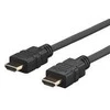Kabelis VivoLink HDMI - HDMI 10m juodasis (PROHDMHD10)