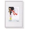 Nuotraukų rėmelis walther design KV040S New Lifestyle 30x40cm sidabrinis