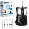 Dantų šepetėlis Waterpik WP-662 juoda