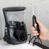 Dantų šepetėlis Waterpik WP-662 juoda