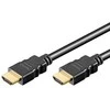 Goobay Gogobay 51821 High Speed HDMI™ kabelis, 3 m, auksinu padengtas Gogobay