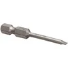 Atsuktuvo antgalis WERA 800/4 Z 50 mm 0,5 x 3,0 x 50 mm
