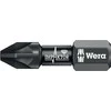 Atsuktuvo antgalis WERA 855/1 IMP DC PZ2 25mm, 10vnt.