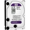 Western Digital WD Violetinė 2TB 24x7 Violetinė, 3.5", 2000 GB, 5400