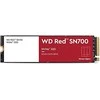 Sandisk NVMe Diskas - Western Digital Wd Raudona Sn700 M.2 4TB Pcie 3.0 NVMe