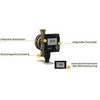 Recirkuliacinis siurblys Wilo, Star-Z, NOVA T 138 mm
