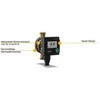 Recirkuliacinis siurblys Wilo, Star-Z, NOVA T 138 mm