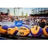 Krepšinio kamuolys 3x3 competition WILSON FIBA