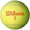 Wilson Starter Oranžinis (3 kam.)