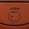 WILSON NBA AUTHENTIC SERIES OUTDOOR krepšinio kamuolys