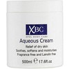 Xpel Body Care Aqueous Kreminis Body Kreminis moterims, 500 ml