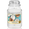 Yankee Candle Coconut Splash kvapioji žvakė, 623 g