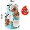 Yankee Candle Coconut Splash kvapioji žvakė, 623 g