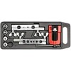 YATO RINKINYS UŽTIKRINTI STABDŽIŲ LYNES 3-19mm2180