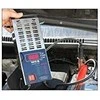 Skaitmeninis akumuliatoriaus testeris 12V YT-8311