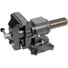 YATO Daugiafunkcinis darbastalio spaustuvas, 100 mm, ketus, YT-6505