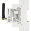 Zamel Nuotolinis GSM modulio valdiklis 2-kanalas GRM-10
