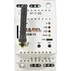 Zamel Nuotolinis GSM modulio valdiklis 2-kanalas GRM-10