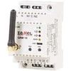 Zamel Nuotolinis GSM modulio valdiklis 2-kanalas GRM-10
