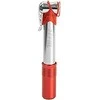 Zefal pump Air Profile Micro red