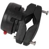 ZEFAL K-TRAZ U13 CODE + CABLE dviračio spyna su lynu