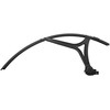 ZEFAL SHIELD G50 purvasargių rinkinys, juoda