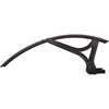 ZEFAL SHIELD G50 purvasargių rinkinys, juoda