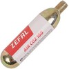 ZEFAL 16G CO2 pripūtimo galvutės, 20vnt.