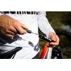 ZEFAL TUBELESS REPAIR KIT - Juodas TUBE W CLIP dvir. įrankių rinkinys