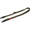 ARTISANARTIST Artisan &amp; Artist I ACAM-100AA I Slim &amp; Soft Cloth Camera strap - Leica M/mirrorless (w/Ring) Khaki