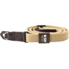 ARTISANARTIST Artisan & Artist I ACAM-100AA I Slim & Soft Cloth Camera strap - Leica M/mirrorless (w/Ring) rusvai gelsvas