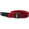 ARTISANARTIST Artisan & Artist I ACAM-100AA I Slim & Soft Cloth Camera strap -Leica M/mirrorless (w/Ring) Raudona